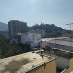 Cobertura à venda com 3 quartos, sendo 1 suíte,  em Andaraí, Rio de Janeiro, RJ
