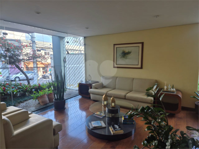 Apartamento à venda com 1 suíte em Santo Amaro, São Paulo, SP