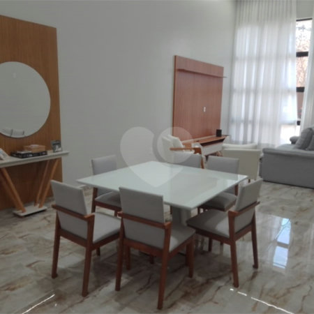 Casa à venda com 3 suítes no condomínio Villa dos Inglezes, Sorocaba - SP