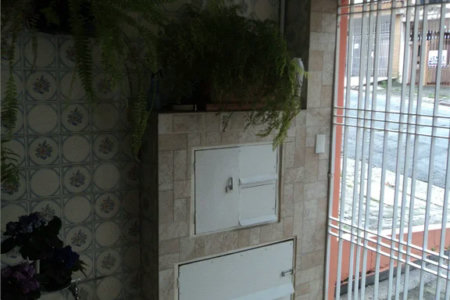 Sobrado à venda com 3 quartos, sendo 1 suíte, em Jaguaré, São Paulo, SP