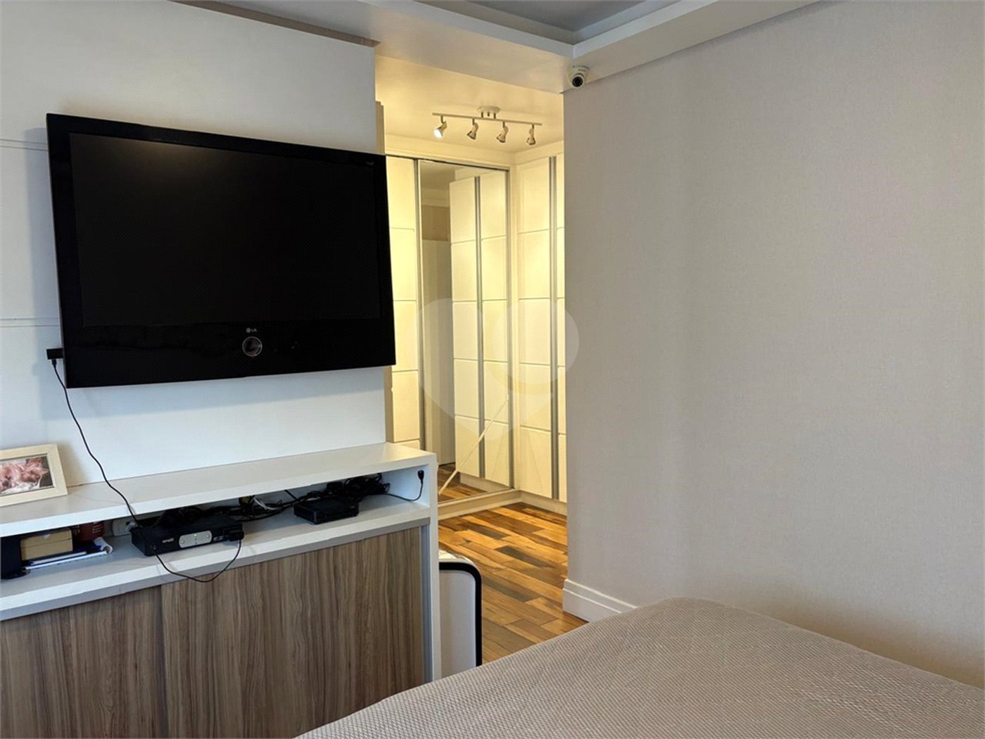 Apartamento á venda - Ipiranga