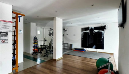 Apartamento à venda com 3 quartos, sendo 1 suíte,  em Vila Helena, Atibaia, SP