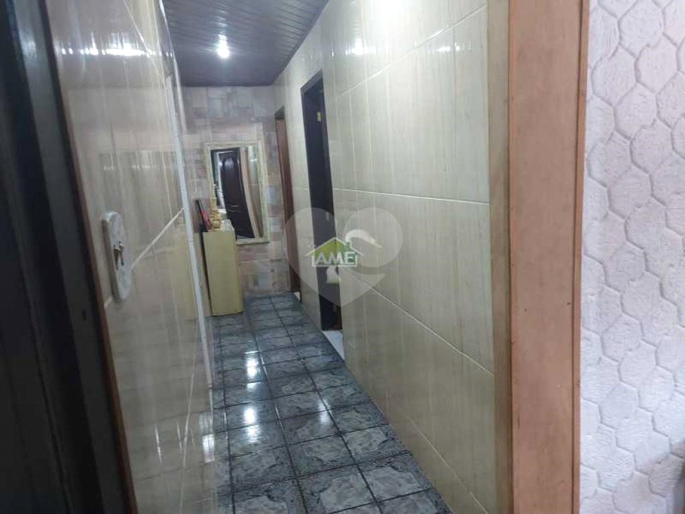 Casa à venda com 1 suíte em Campo Grande, Rio de Janeiro, RJ