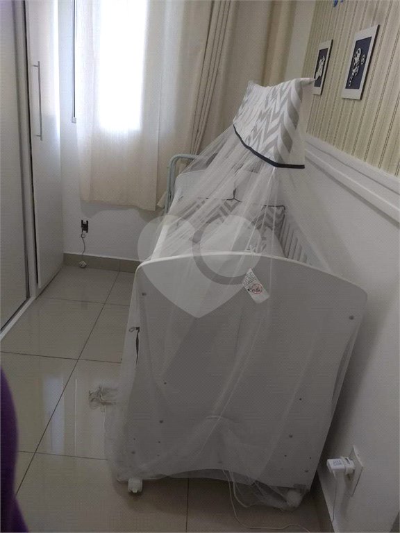 Apartamento à venda com 2 quartos em Parque Novo Mundo, São Paulo, SP