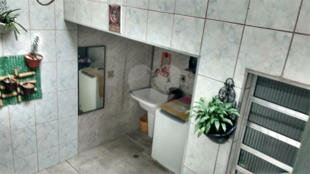 Sobrado à venda com 3 quartos em Casa Verde, São Paulo, SP