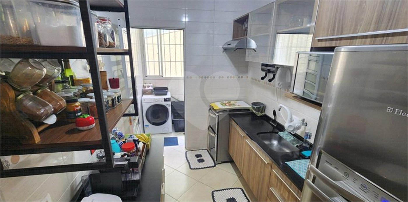 Apartamento à venda com 1 quarto em Jardim São Paulo(zona Norte), São Paulo, SP