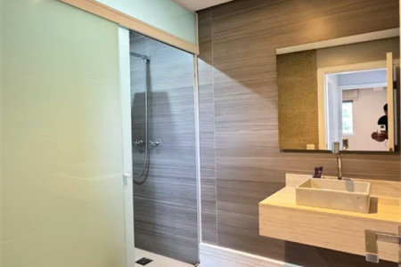 Apartamento à venda com 2 quartos, sendo 1 suíte, em Parque do Morumbi, São Paulo, SP