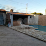 Casa Térrea à venda com 3 quartos, sendo 2 suítes, em Residencial Monte Verde, Indaiatuba, SP