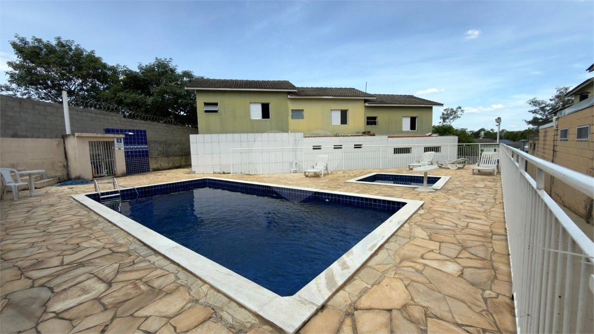 Casa à venda com 2 quartos no condomínio Morada do Eden, Sorocaba - SP