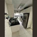 Apartamento à venda com 2 quartos, sendo 1 suíte,  em Água Branca, São Paulo, SP