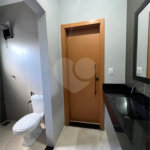 Casa à venda com 3 quartos, sendo 1 suíte, no condomínio Sun Lake, Três Lagoas - MS