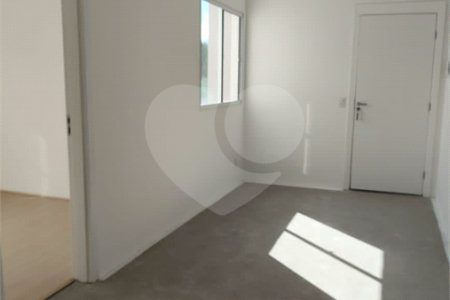 Apartamento à venda com 2 quartos em Campo Grande, Rio de Janeiro, RJ