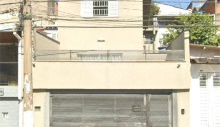 Sobrado à venda com 3 quartos, sendo 1 suíte,  em Jardim São Ricardo, São Paulo, SP