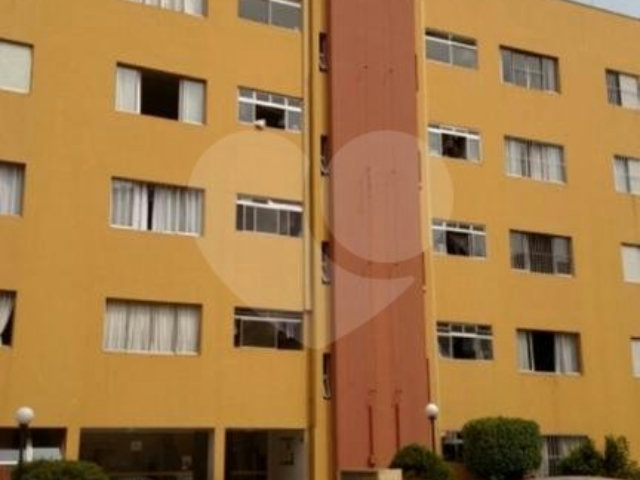 Apartamento à venda com 2 quartos em Imirim, São Paulo, SP