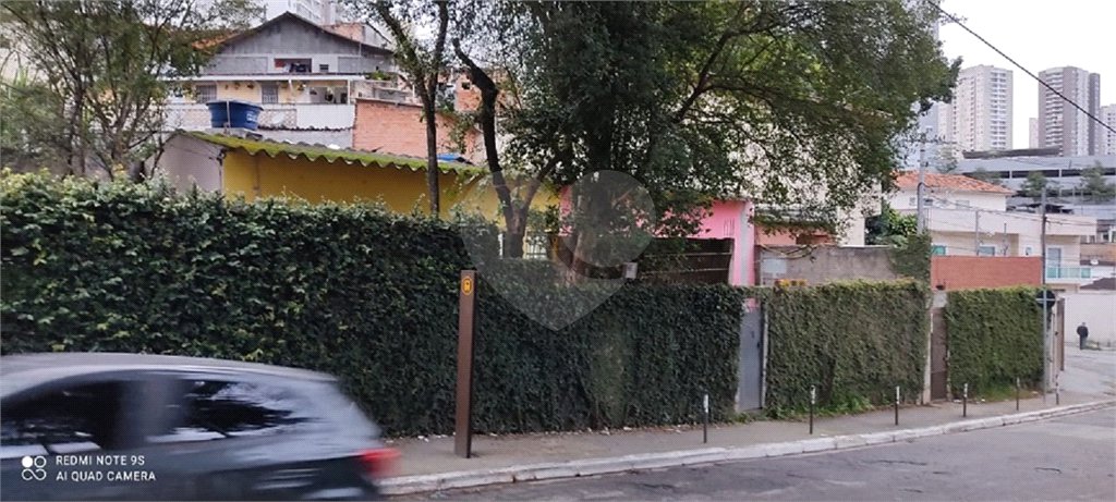 Casa à venda com 3 quartos em Jardim das Palmas, São Paulo, SP