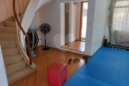 Sobrado à venda com 3 quartos em Vila Clementino, São Paulo, SP