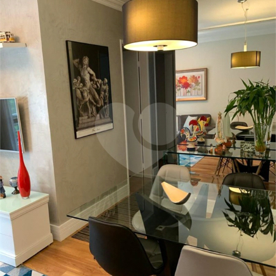 Apartamento à venda com 3 quartos em Jardim Esmeralda, São Paulo, SP