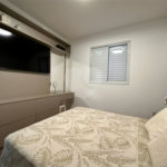 Apartamento à venda com 3 quartos, sendo 1 suíte, em Parque Campolim, Sorocaba, SP