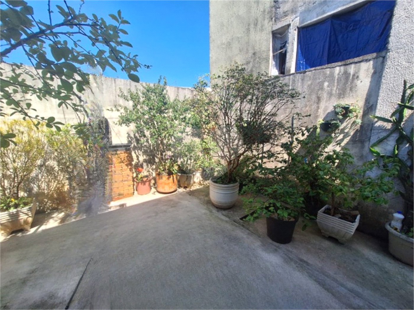 Sobrado à venda com 3 quartos, sendo 1 suíte, em Vila Campanela, São Paulo, SP