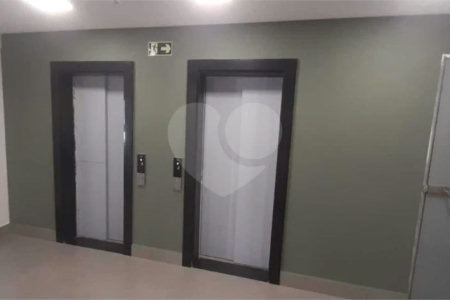 Apartamento à venda com 2 quartos, sendo 1 suíte, em Jardim São Paulo(zona Norte), São Paulo, SP