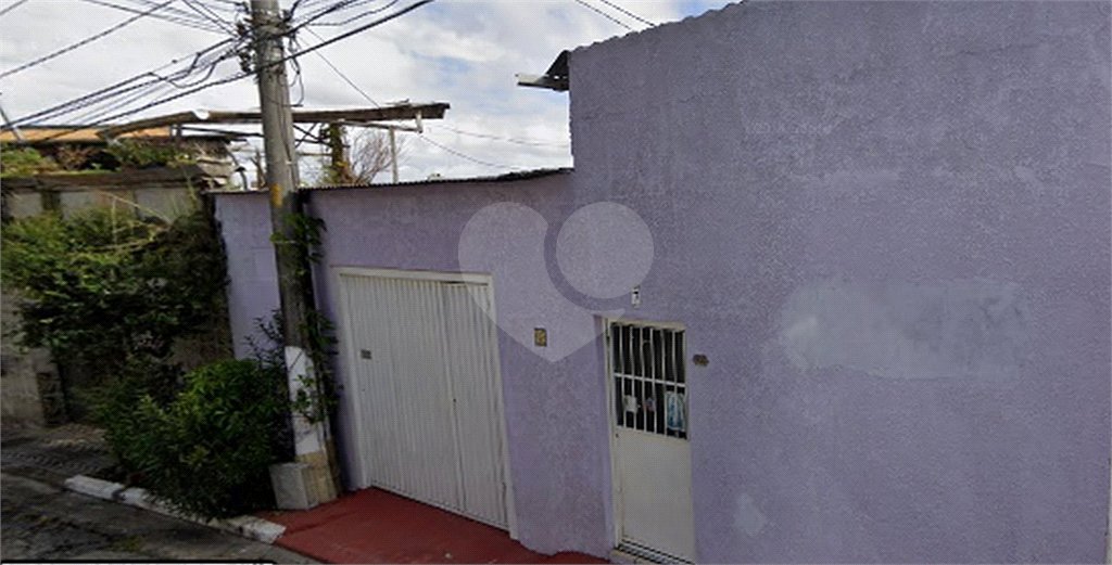 Casa Térrea à venda com 2 quartos em Jardim Oriental, São Paulo, SP