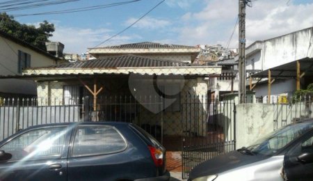 Casa à venda com 8 quartos no Brasilândia, São Paulo, SP