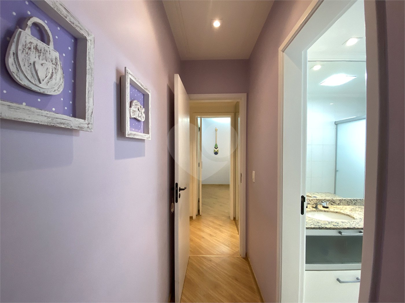 Apartamento à venda com 3 suítes em Rudge Ramos, São Bernardo do Campo, SP
