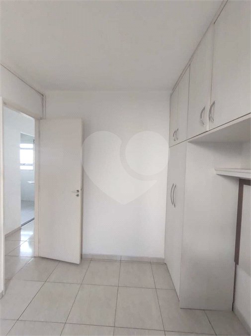 Apartamento à venda com 2 quartos em Santa Maria, Osasco, SP