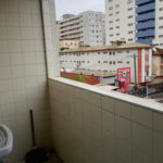 Apartamento com 1 dormitório à venda, 50 m² por R$ 260.000,00 - Centro - São Vicente/SP