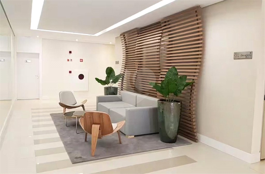 Apartamento para alugar com 1 quarto em Campo Belo, São Paulo, SP