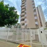 Apartamento à venda com 2 quartos, sendo 1 suíte, no Centro, Ribeirão Preto, SP