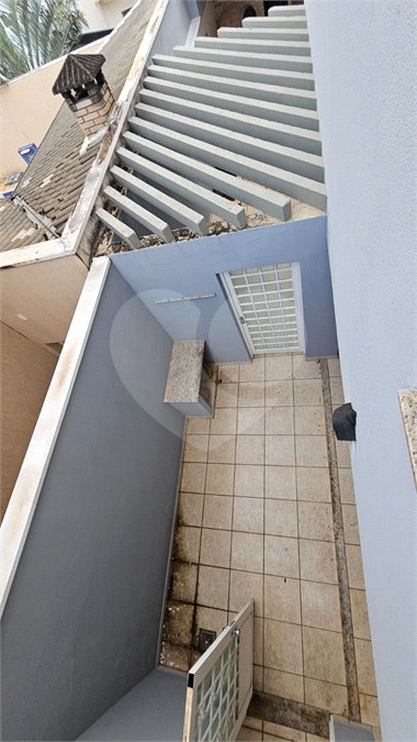 Casa para alugar com 4 quartos, sendo 2 suítes, no condomínio Portal de Itaici, Indaiatuba - SP