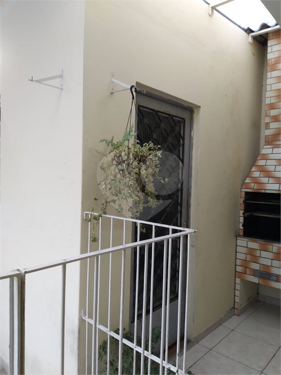 Casa à venda com 2 quartos em Santana, São Paulo, SP