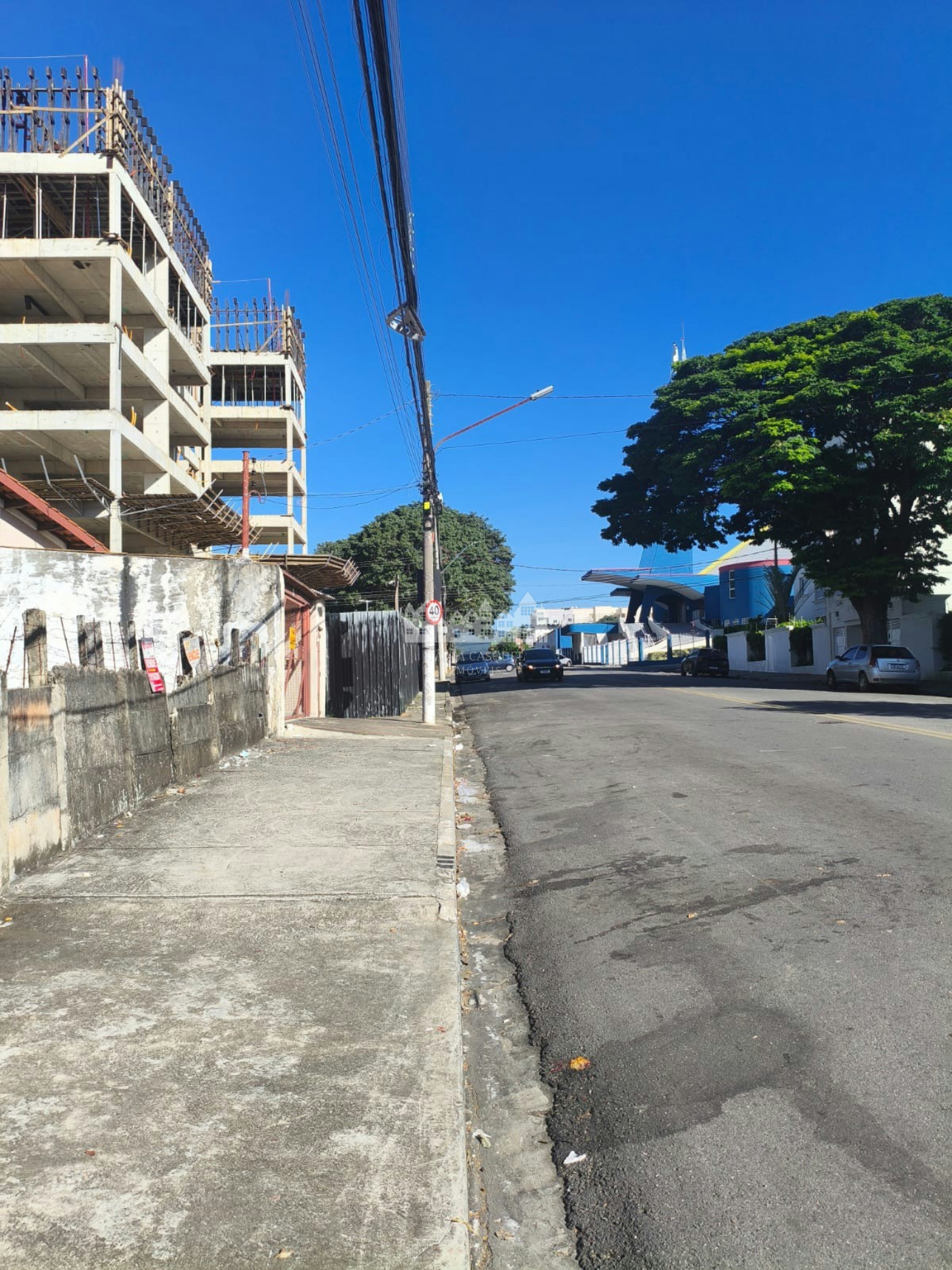 Terreno à venda em Alvinópolis, Atibaia, SP