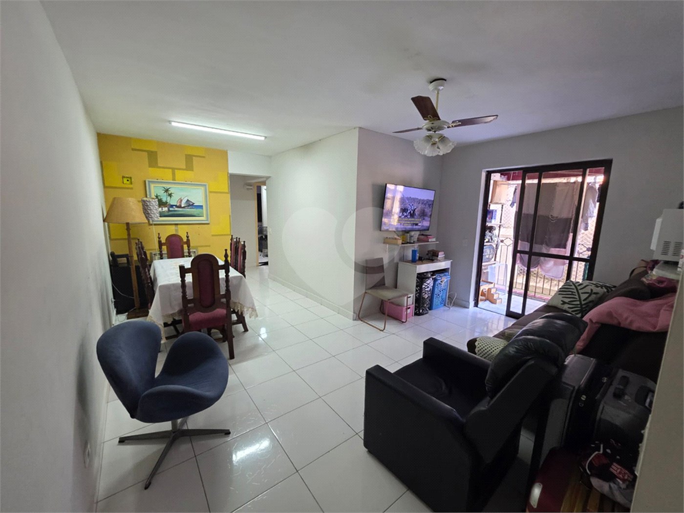 Apartamento à venda com 3 quartos, sendo 1 suíte,  em Casa Verde, São Paulo, SP