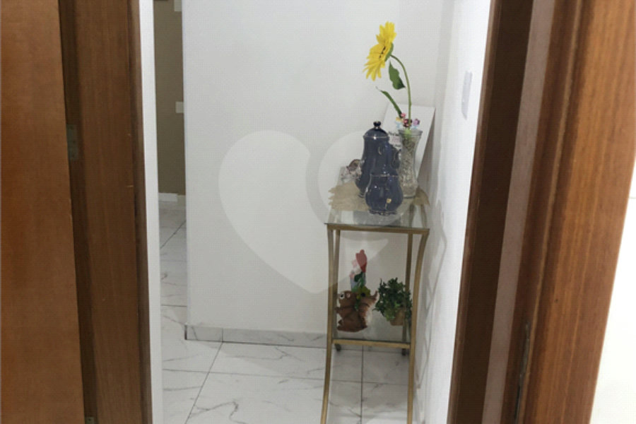 Apartamento Residencial à Venda em Itaquera – 52 m² – 2 Dormitórios
