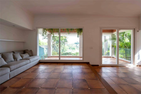 Casa à venda com 6 quartos, sendo 4 suítes,  em Morumbi, São Paulo, SP