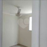 Apartamento no Condomínio Monte Nevada.