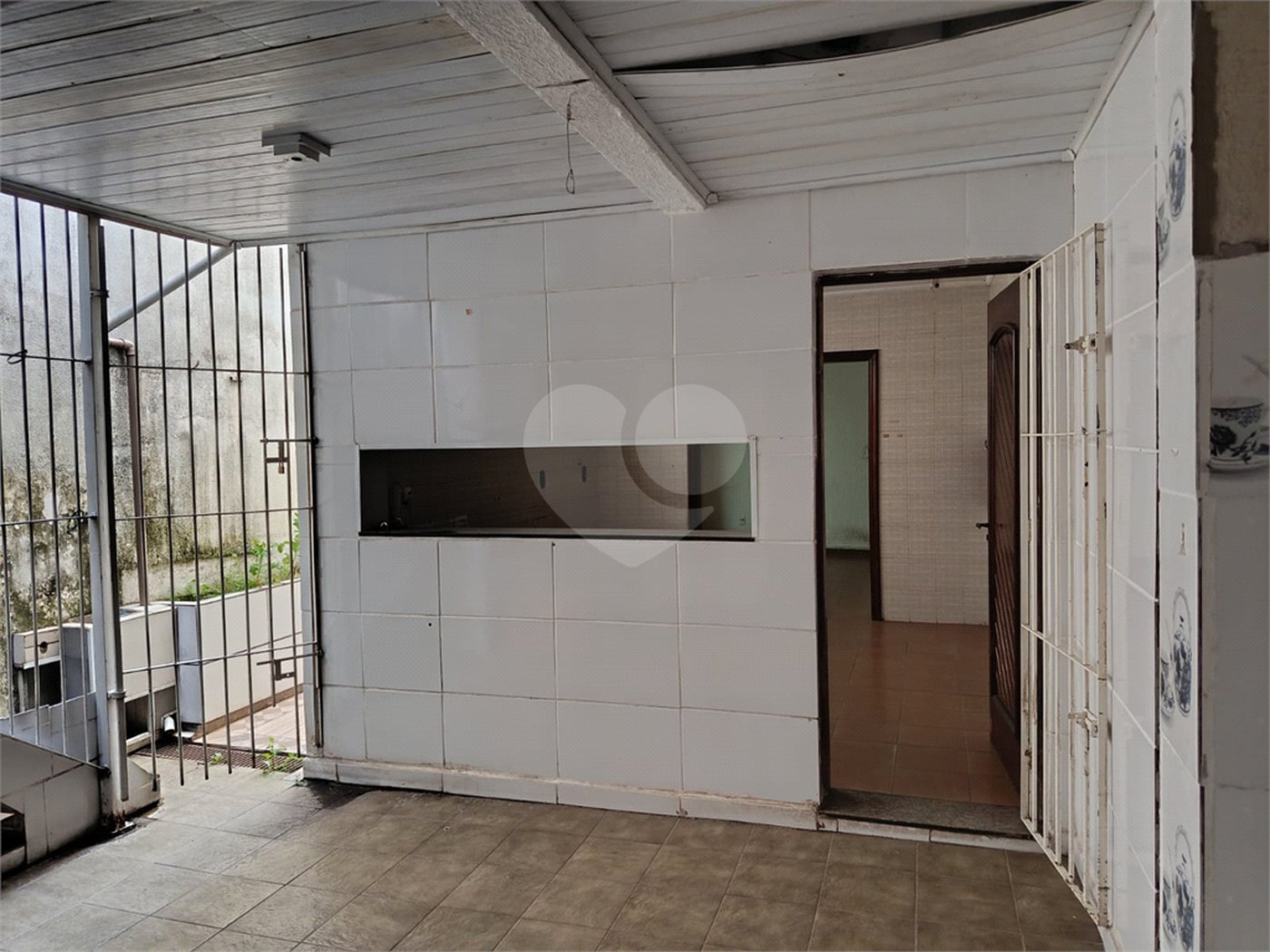 Oportunidade! Sobrado 3 Dorms/ 1 Suíte e 2 Vagas