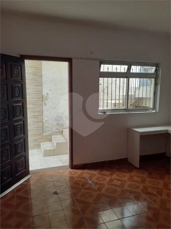 CASA TERREA A VENDA EM SP PENHA