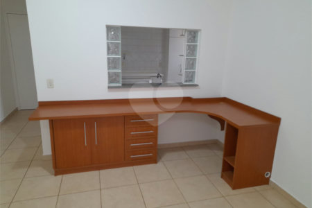 Apartamento para locação ou venda no Edifício Villagio di Napoli.