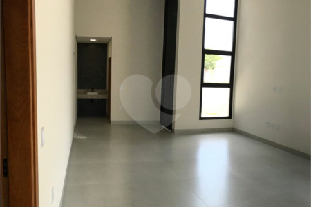 Casa térrea Village Damha IV - São Carlos/SP