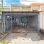 Sobrado à venda com 3 quartos, sendo 1 suíte, em Vila Mascote, São Paulo, SP