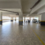Apartamento mobiliado com 69m² – Boqueirão