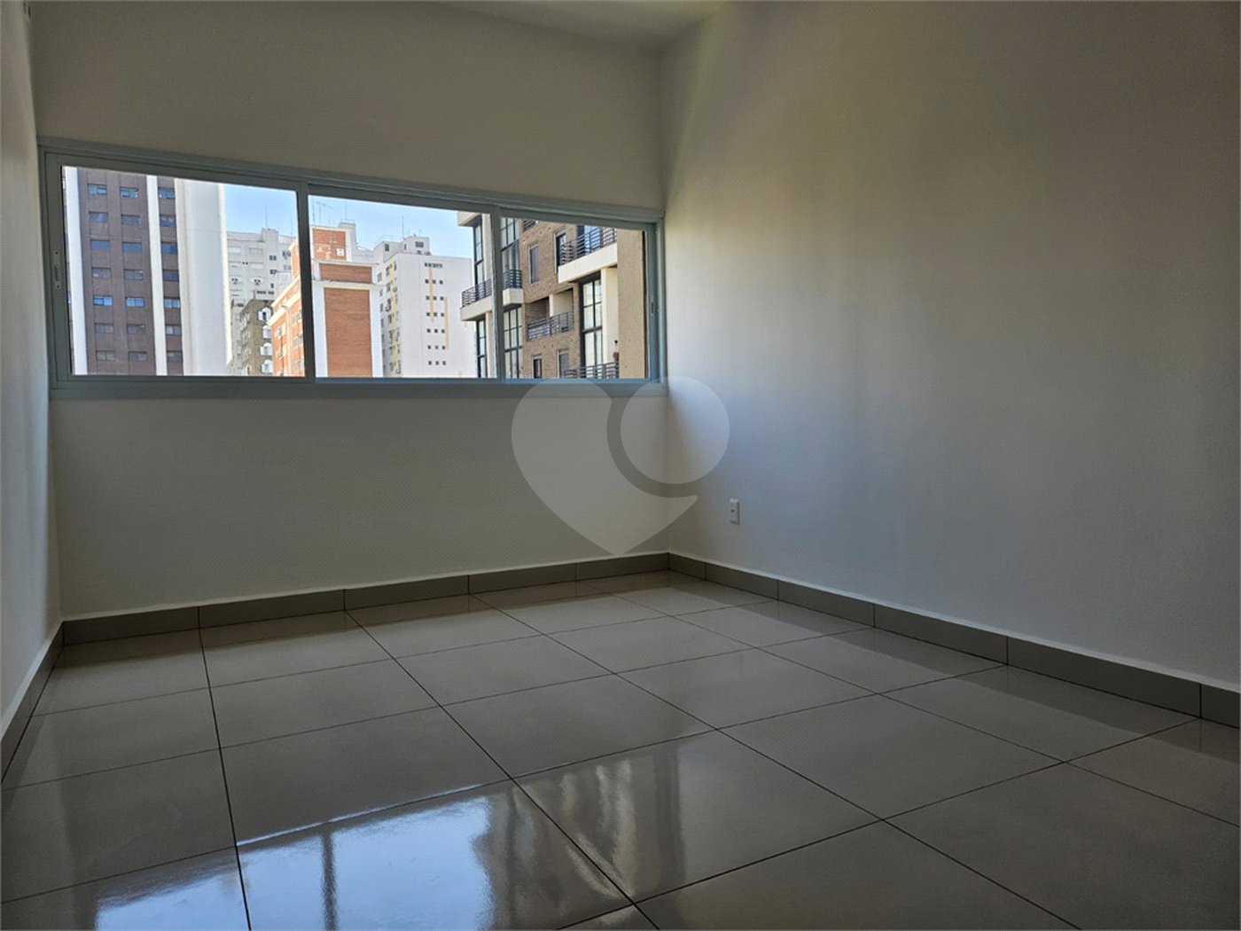 Conjunto comercial, 115 m², para locação no Jardim América