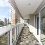 Vila Clementino - 161 m² | 2 dormitórios, com possibilidade de 3 | suíte master | 3 vagas | depósito