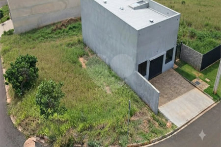 Terreno no Residencial Salo do Monjolinho