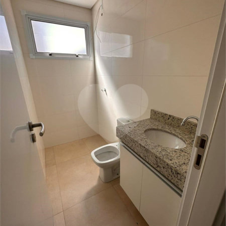 Apartamento no Edifício Residencial Valentina Park