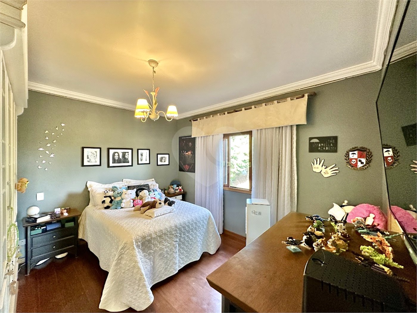 Casa á venda -Residencial Euroville