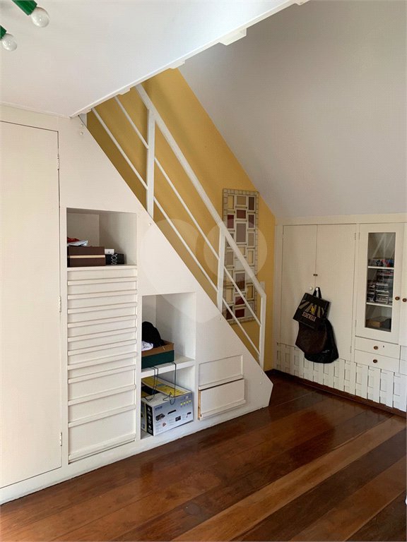 Casa à venda ou para alugar com 4 quartos, sendo 2 suítes, em Brooklin, São Paulo, SP